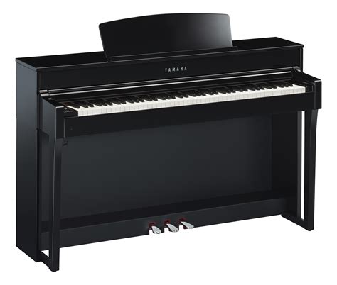 yamaha clp645|CLP.